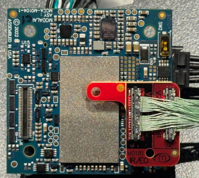 Boson M0181 VOXL2 Mini J7