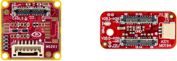 Boson M0201 M0194