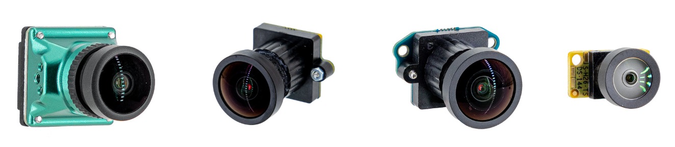 image-sensors
