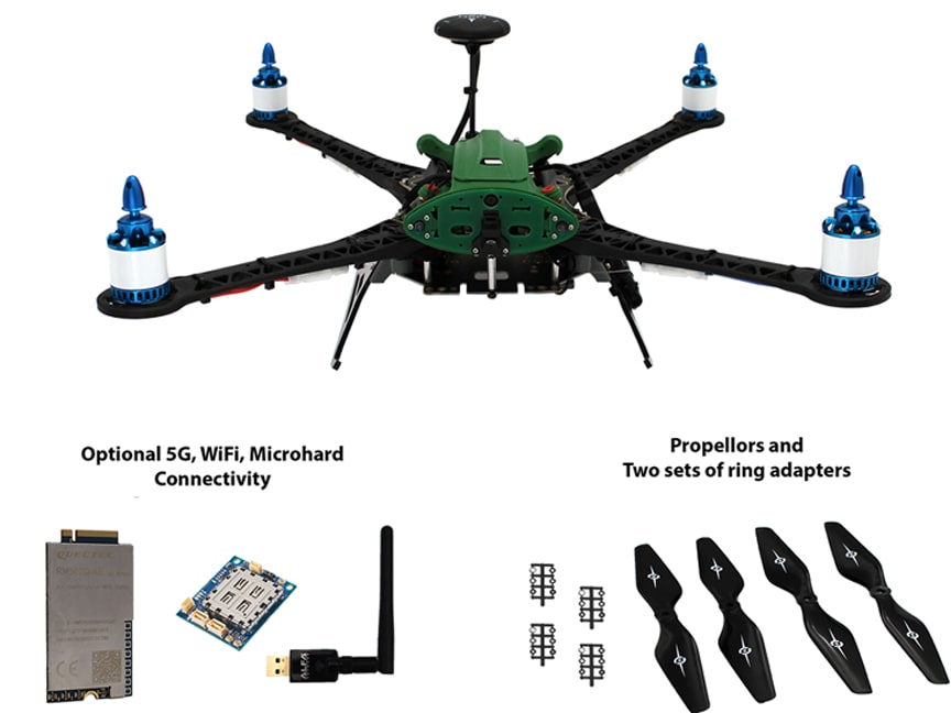 sentinel-drone-only