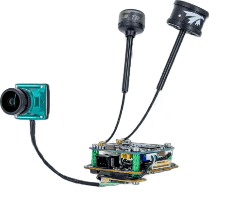 VTX Air Unit